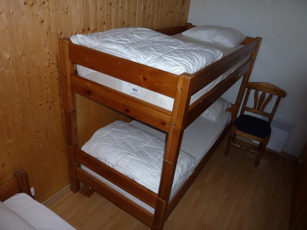 Two Bedroom Apartement Belle Vue Abondance Стая снимка